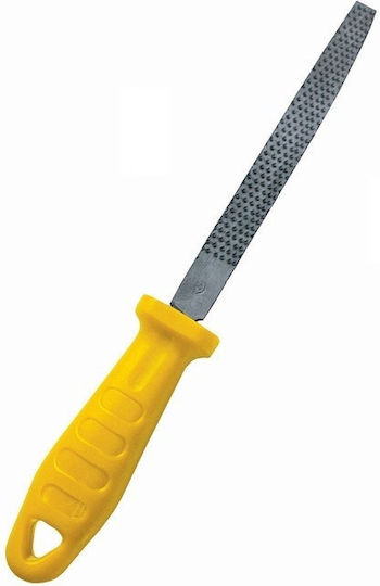 FFG 44976 Rasp Wood 110mm Semicircular with Handle