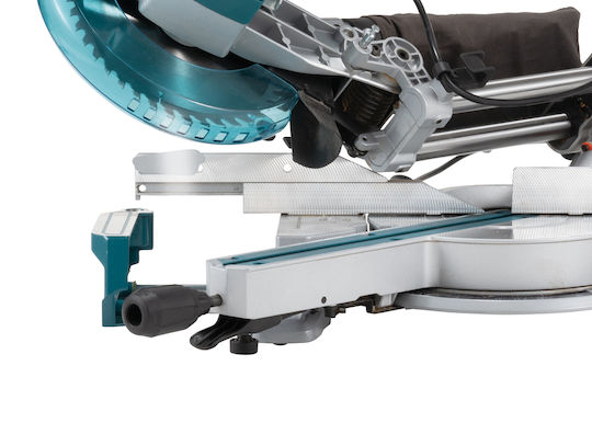 Makita Electric Miter Saw 1200W Disc Diameter 216mm