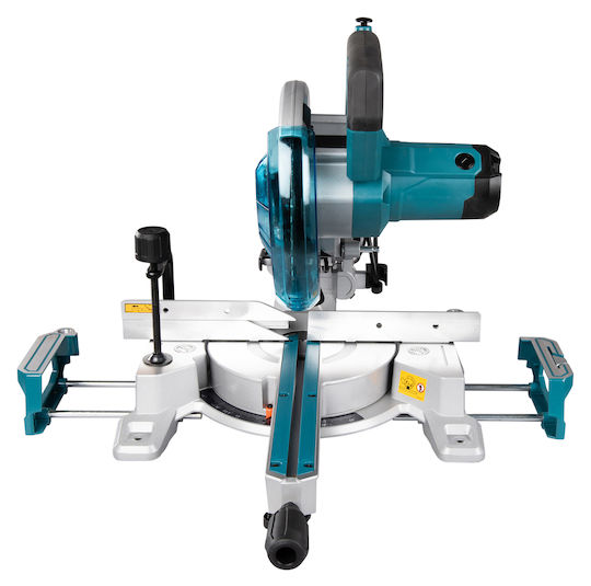 Makita Electric Miter Saw 1200W Disc Diameter 216mm
