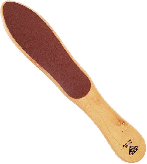 Solingen Foot File 002511