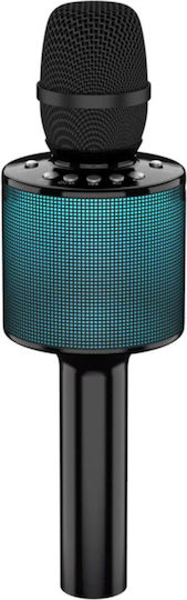 Akai Proffesional Wireless Karaoke Microphone PartyVoice 110580-0005 Black