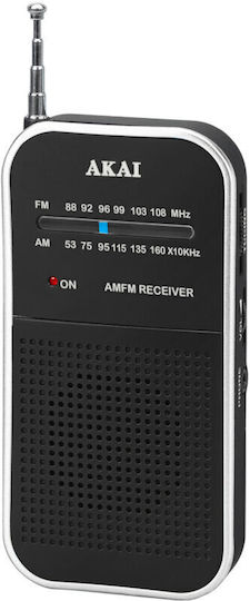 Akai Proffesional APR-350 Schwarz