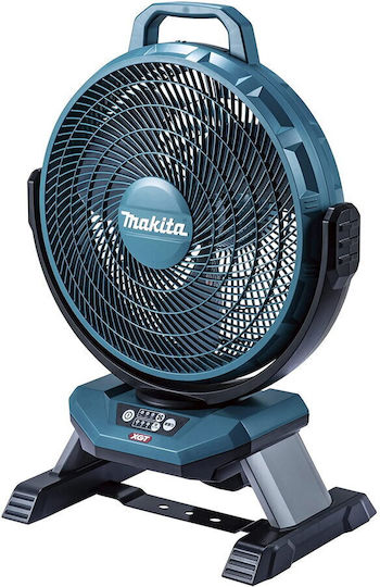 Makita Arbeitsventilator Batterie 40V Solo