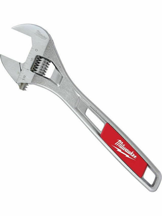 Milwaukee French Wrench Length