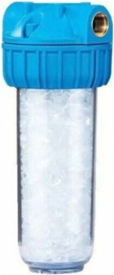 Dosaprop Senior Plus 3p Water Filter Atlas Filtri 2 Thread Sizes 3/4"