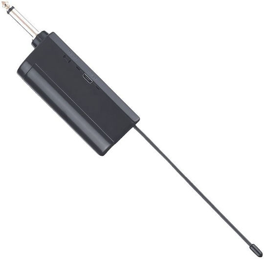 Akai Proffesional AMW-200 Ασύρματο Δυναμικό Μικρόφωνο Χειρός για Φωνητικά