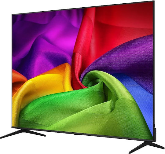 Televizor Smart 75" 4K UHD LED NanoCell AI NU80 HDR (2026) 75NU8E0B3LA