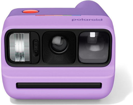Polaroid Go Gen 3 Instant Camera Purple