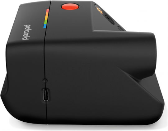 Polaroid Go Gen 3 Instant Camera Black