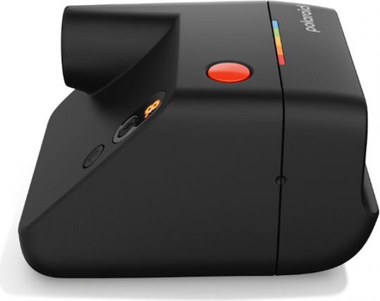 Polaroid Go Gen 3 Instant Camera Black