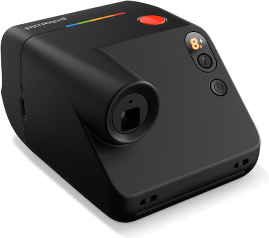 Polaroid Go Gen 3 Instant Camera Black