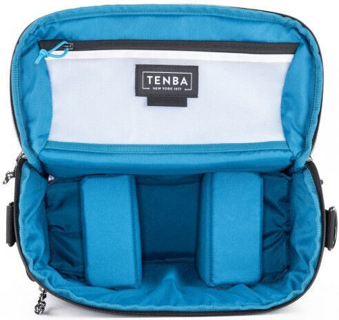 Tenba Camera Shoulder Bag Gray