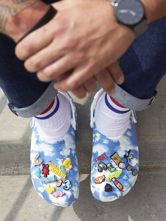 Crocs Jibbitz New No Size Led Car