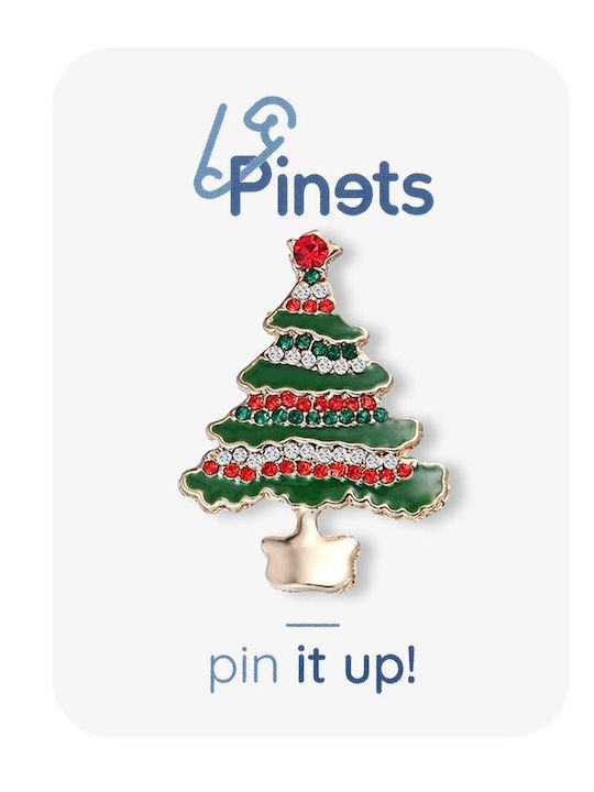 Pinets Καρφίτσα