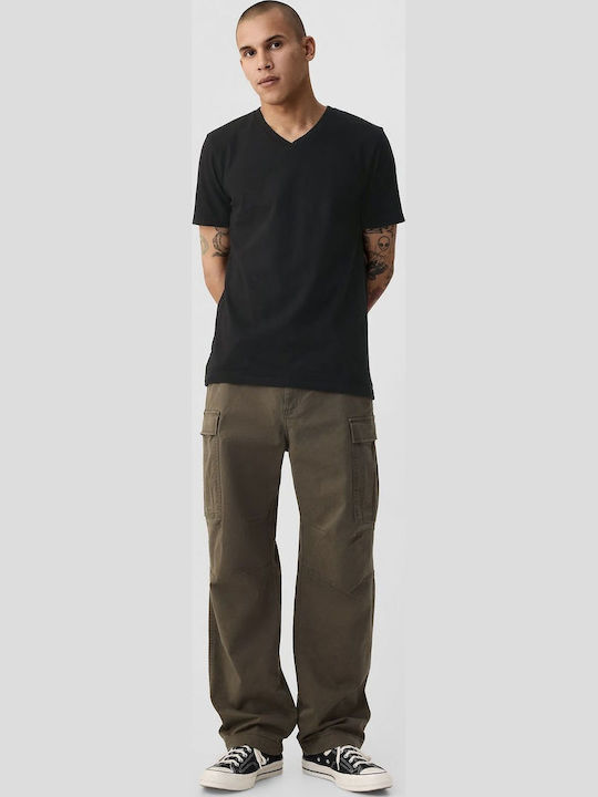 T-Shirt Schwarz