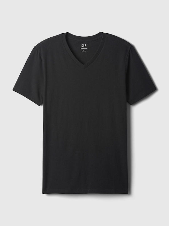 T-Shirt Schwarz