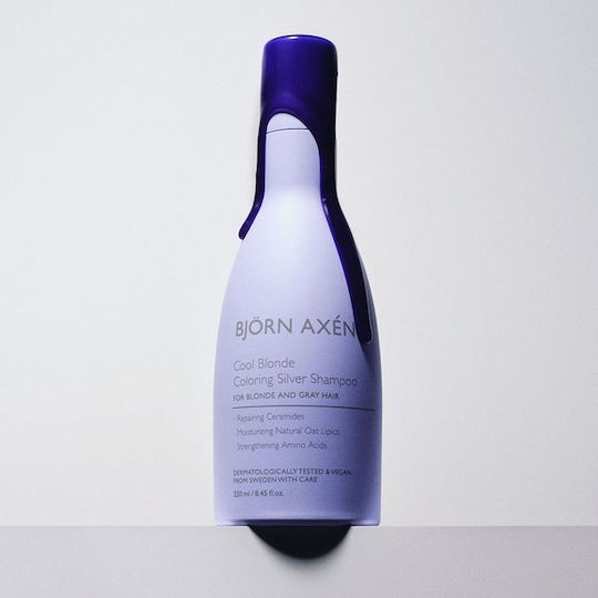 Reconstruction/Nourishment & Color Retention Shampoo 250ml