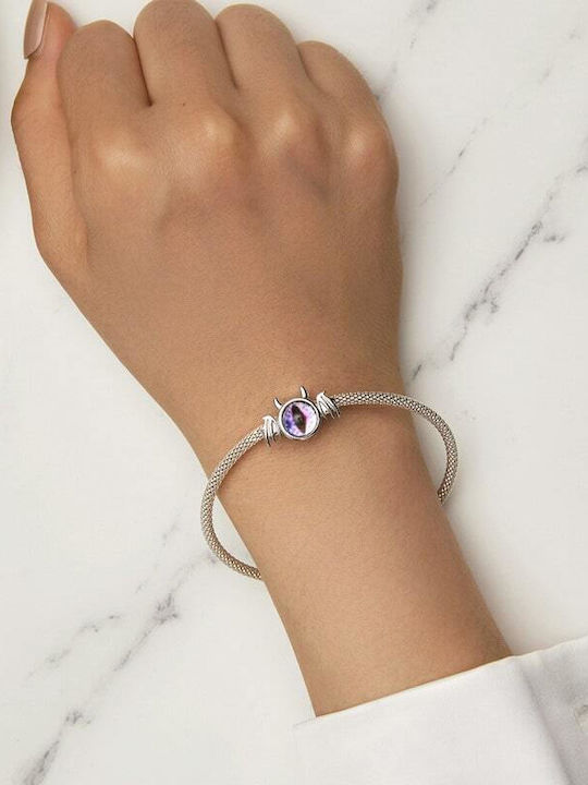 Pandora Charm από Ασήμι Pandora Charm από Ασήμι