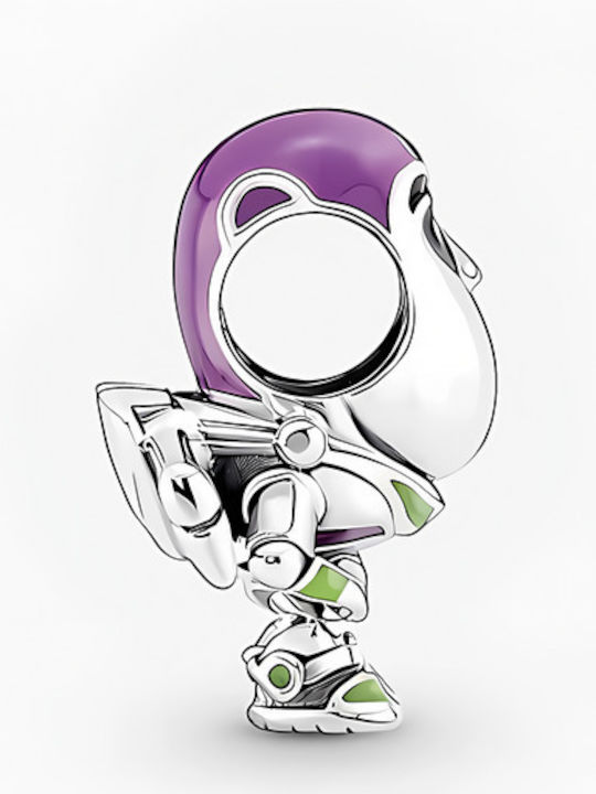 Pandora Charm din Argint