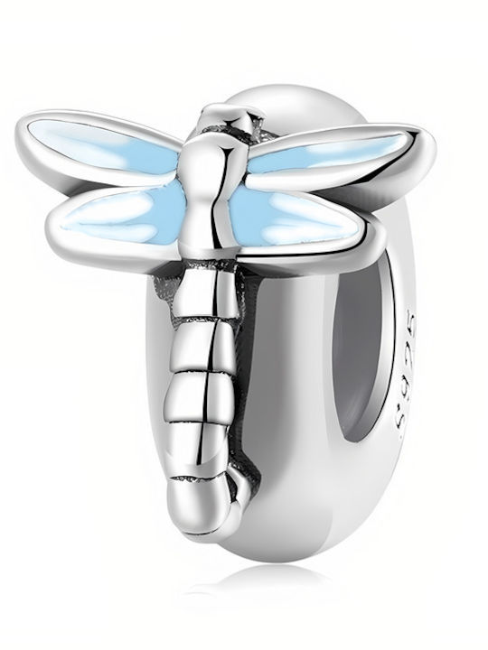 Pandora Charm από Ασήμι Μπλε