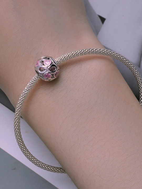 Pandora Charm από Ασήμι Pandora Charm από Ασήμι