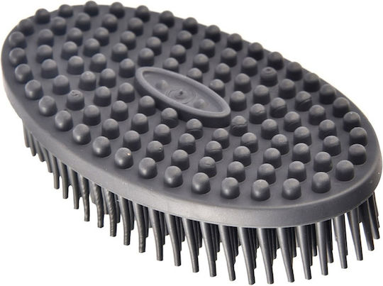 Orion Massage Brush for Back & Body Gray