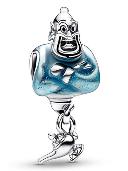 Pandora Charms Висулки Детски Мотиви 925 Сребърен Джин Труски