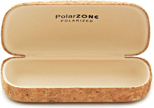 Hard Cork Case Glasses Case