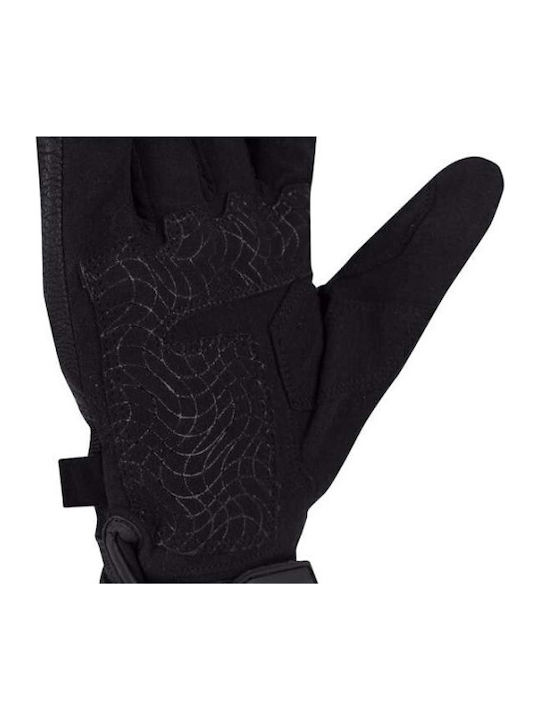 Segura Segura Sommerzeit Herren Motorradhandschuhe Schwarz