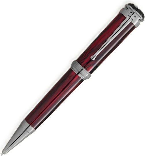 MontBlanc Writers Edition Homage To Stylo Ballpoint