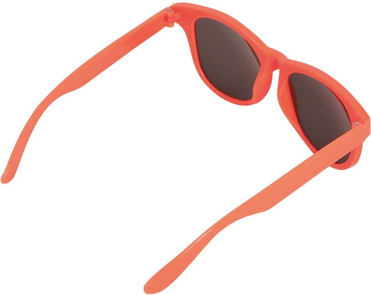 Carnival Accessory Orange Plastic