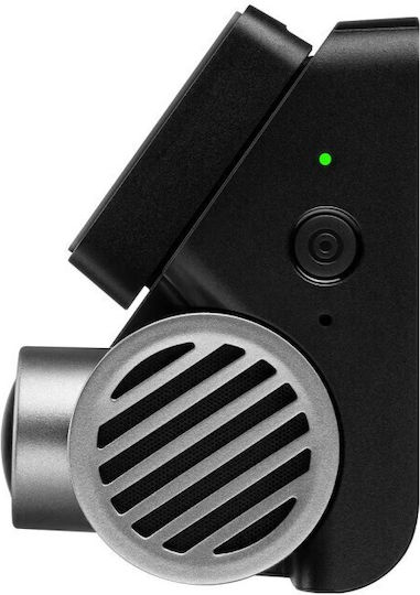 70Mai A800SE - RC22 - Lexar 128GB Set Car DVR Camera 4K with 3" Screen Wi-Fi GPS and Rear Camera