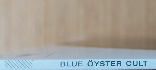 Blue Öyster Cult Blue Öyster Cult Vinyl