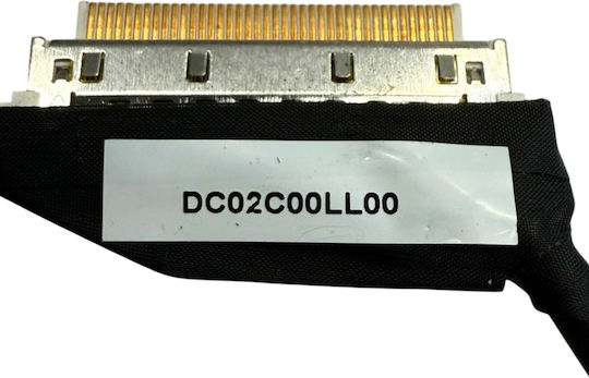 Καλωδιοταινία Οθόνης για Laptop Acer Nitro 5 An515-54 An515-43 An515-54-5812