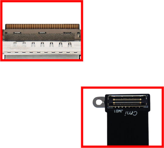 Screen Flex Cable for Laptop Dell XPS 15 9520 Precision 15 5570