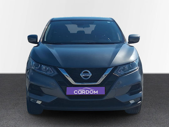Nissan Qashqai 1.5D Acenta A-IVI '20