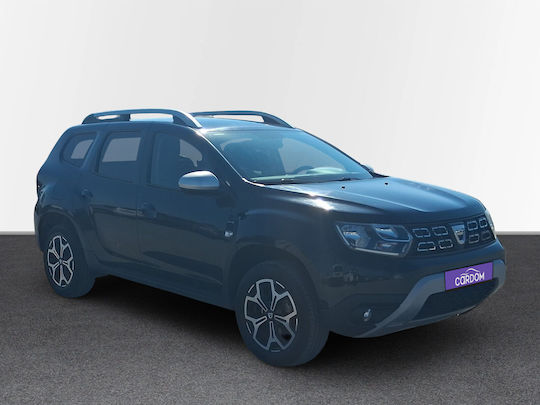 Dacia Duster 1.5 Blue dCi 4x4 Prestige '21