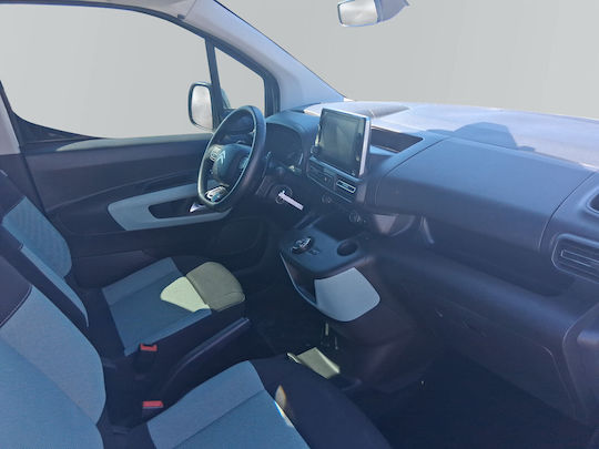 Citroen Berlingo 1.5 BlueHDi M Feel Автоматик '20