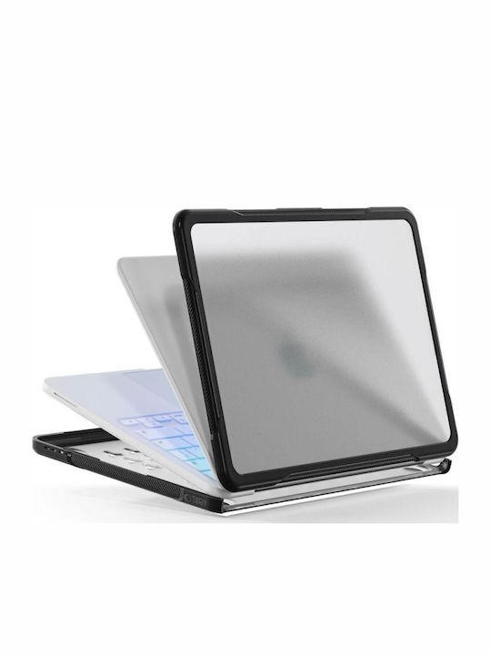 Tech-Protect Case for Laptop 13" in Transparent Colour 304004-212468