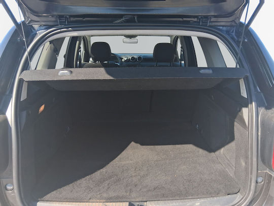 Dacia Duster 1.5 Blue dCi 4x4 Prestige '21