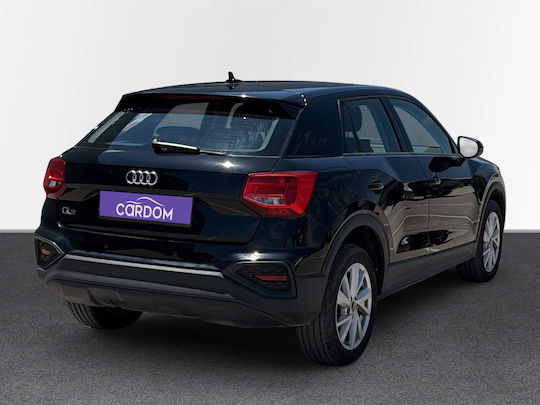 Audi Q2 30 TDI S tronic '22