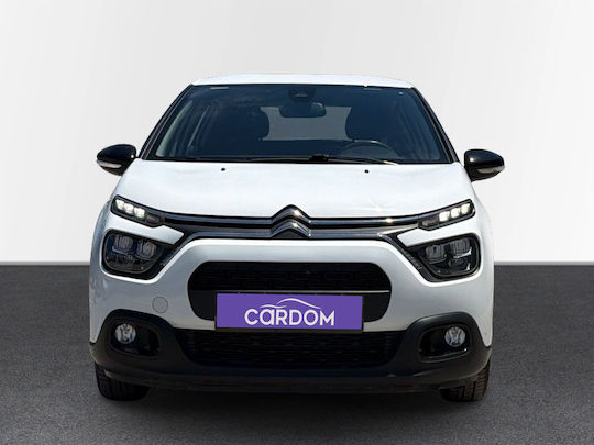 Citroen C3 1.5 BlueHDi Corporate Plus '21