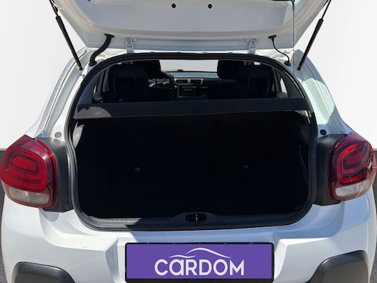 Citroen C3 1.5 BlueHDi Corporate Plus '21
