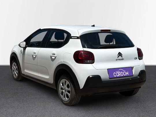 Citroen C3 1.5 BlueHDi Корпоративен '23