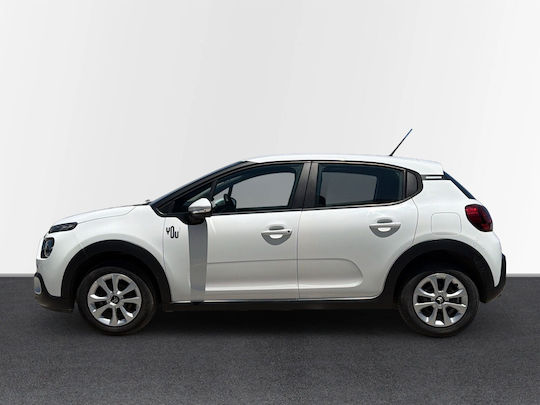 Citroen C3 1.5 BlueHDi Corporate '23