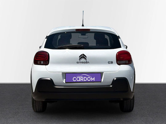 Citroen C3 1.5 BlueHDi Corporate '23