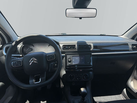 Citroen C3 1.5 BlueHDi Корпоративен '23