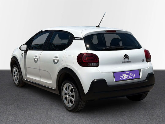 Citroen C3 1.5 BlueHDi Corporate '23