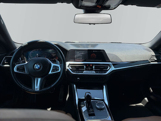 BMW Σειρά 2 220d MHEV (Mild Hybrid) '22