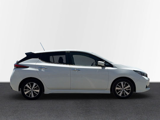 Nissan Leaf Acenta 40kWh A-IVC '21
